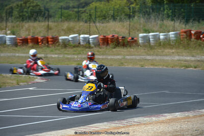 25/05/2014 : Kartix Clubs à Ganges (Photos Antoine Camblor) 2014 — karting