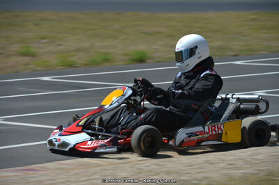 25/05/2014 : Kartix Clubs à Ganges (Photos Antoine Camblor) 2014 — karting