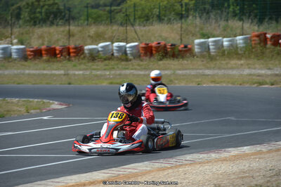 25/05/2014 : Kartix Clubs à Ganges (Photos Antoine Camblor) 2014 — karting