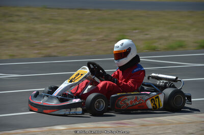 25/05/2014 : Kartix Clubs à Ganges (Photos Antoine Camblor) 2014 — karting