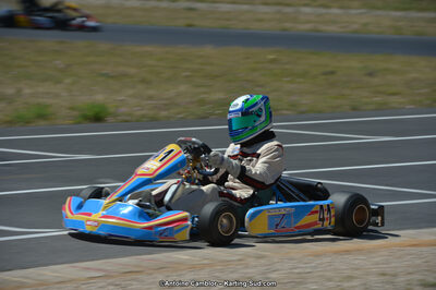 25/05/2014 : Kartix Clubs à Ganges (Photos Antoine Camblor) 2014 — karting