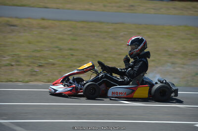25/05/2014 : Kartix Clubs à Ganges (Photos Antoine Camblor) 2014 — karting