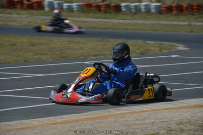 25/05/2014 : Kartix Clubs à Ganges (Photos Antoine Camblor) 2014 — karting