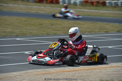 25/05/2014 : Kartix Clubs à Ganges (Photos Antoine Camblor) 2014 — karting