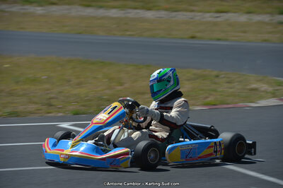 25/05/2014 : Kartix Clubs à Ganges (Photos Antoine Camblor) 2014 — karting