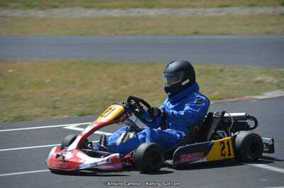 25/05/2014 : Kartix Clubs à Ganges (Photos Antoine Camblor) 2014 — karting