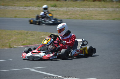 25/05/2014 : Kartix Clubs à Ganges (Photos Antoine Camblor) 2014 — karting
