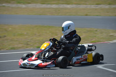 25/05/2014 : Kartix Clubs à Ganges (Photos Antoine Camblor) 2014 — karting