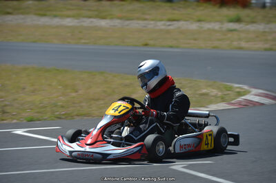 25/05/2014 : Kartix Clubs à Ganges (Photos Antoine Camblor) 2014 — karting