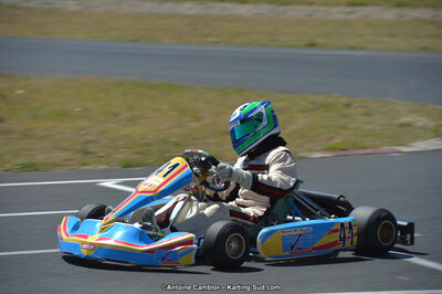 25/05/2014 : Kartix Clubs à Ganges (Photos Antoine Camblor) 2014 — karting