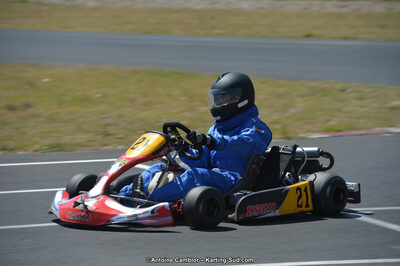 25/05/2014 : Kartix Clubs à Ganges (Photos Antoine Camblor) 2014 — karting