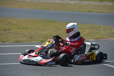 25/05/2014 : Kartix Clubs à Ganges (Photos Antoine Camblor) 2014 — karting