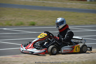 25/05/2014 : Kartix Clubs à Ganges (Photos Antoine Camblor) 2014 — karting