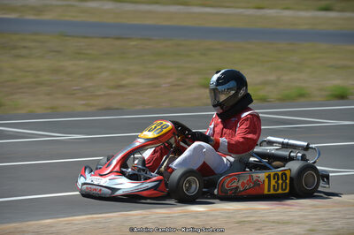 25/05/2014 : Kartix Clubs à Ganges (Photos Antoine Camblor) 2014 — karting
