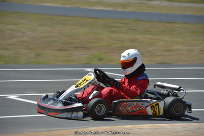 25/05/2014 : Kartix Clubs à Ganges (Photos Antoine Camblor) 2014 — karting