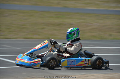 25/05/2014 : Kartix Clubs à Ganges (Photos Antoine Camblor) 2014 — karting