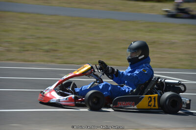 25/05/2014 : Kartix Clubs à Ganges (Photos Antoine Camblor) 2014 — karting