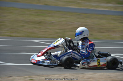 25/05/2014 : Kartix Clubs à Ganges (Photos Antoine Camblor) 2014 — karting