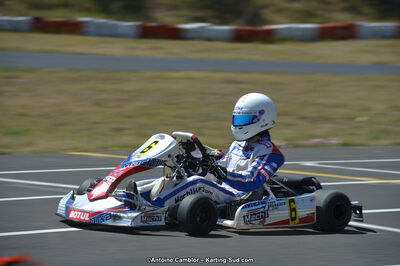 25/05/2014 : Kartix Clubs à Ganges (Photos Antoine Camblor) 2014 — karting
