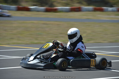 25/05/2014 : Kartix Clubs à Ganges (Photos Antoine Camblor) 2014 — karting