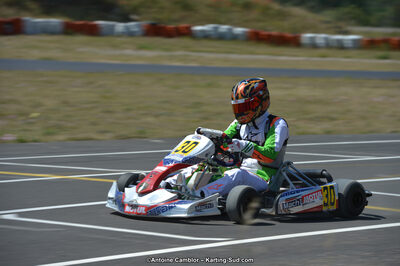 25/05/2014 : Kartix Clubs à Ganges (Photos Antoine Camblor) 2014 — karting