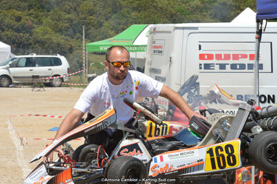 25/05/2014 : Kartix Clubs à Ganges (Photos Antoine Camblor) 2014 — karting