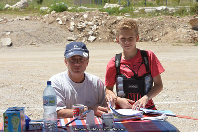 25/05/2014 : Kartix Clubs à Ganges (Photos Antoine Camblor) 2014 — karting
