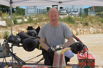 25/05/2014 : Kartix Clubs à Ganges (Photos Antoine Camblor) 2014 — karting