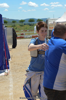 25/05/2014 : Kartix Clubs à Ganges (Photos Antoine Camblor) 2014 — karting