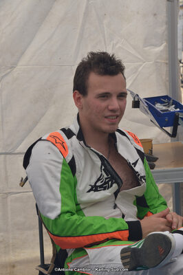 25/05/2014 : Kartix Clubs à Ganges (Photos Antoine Camblor) 2014 — karting