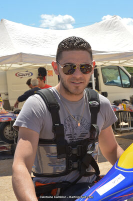 25/05/2014 : Kartix Clubs à Ganges (Photos Antoine Camblor) 2014 — karting