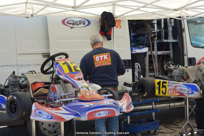 25/05/2014 : Kartix Clubs à Ganges (Photos Antoine Camblor) 2014 — karting