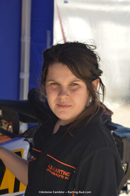 25/05/2014 : Kartix Clubs à Ganges (Photos Antoine Camblor) 2014 — karting