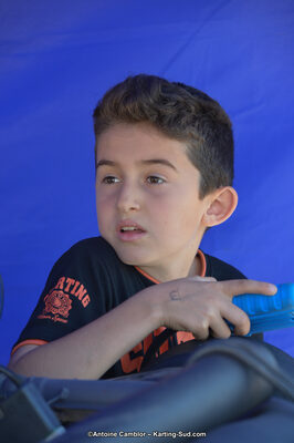 25/05/2014 : Kartix Clubs à Ganges (Photos Antoine Camblor) 2014 — karting