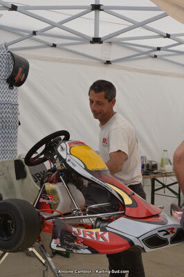 25/05/2014 : Kartix Clubs à Ganges (Photos Antoine Camblor) 2014 — karting