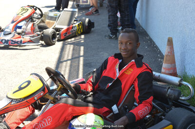 25/05/2014 : Kartix Clubs à Ganges (Photos Antoine Camblor) 2014 — karting