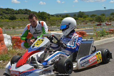 25/05/2014 : Kartix Clubs à Ganges (Photos Antoine Camblor) 2014 — karting