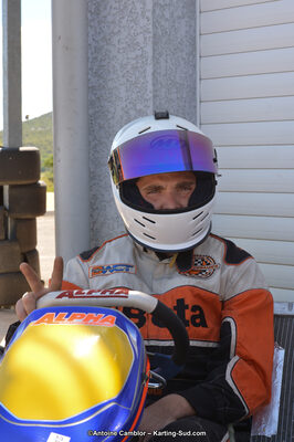 25/05/2014 : Kartix Clubs à Ganges (Photos Antoine Camblor) 2014 — karting