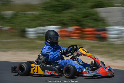 25/05/2014 : Kartix Clubs à Ganges (Photos Antoine Camblor) 2014 — karting