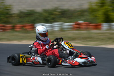 25/05/2014 : Kartix Clubs à Ganges (Photos Antoine Camblor) 2014 — karting