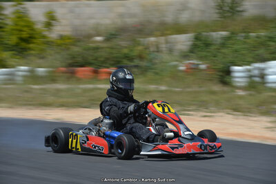 25/05/2014 : Kartix Clubs à Ganges (Photos Antoine Camblor) 2014 — karting