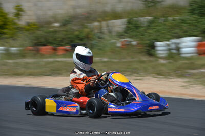 25/05/2014 : Kartix Clubs à Ganges (Photos Antoine Camblor) 2014 — karting