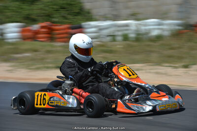25/05/2014 : Kartix Clubs à Ganges (Photos Antoine Camblor) 2014 — karting