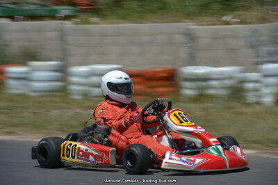 25/05/2014 : Kartix Clubs à Ganges (Photos Antoine Camblor) 2014 — karting