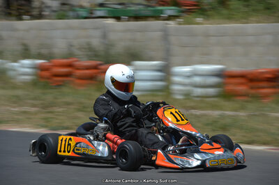 25/05/2014 : Kartix Clubs à Ganges (Photos Antoine Camblor) 2014 — karting