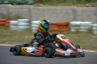 25/05/2014 : Kartix Clubs à Ganges (Photos Antoine Camblor) 2014 — karting