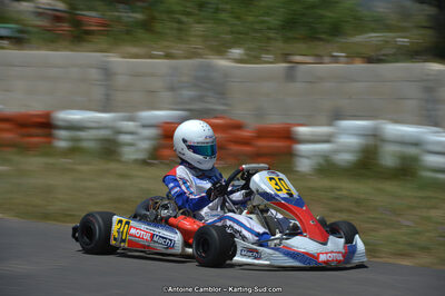 25/05/2014 : Kartix Clubs à Ganges (Photos Antoine Camblor) 2014 — karting
