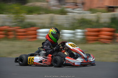 25/05/2014 : Kartix Clubs à Ganges (Photos Antoine Camblor) 2014 — karting