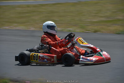 25/05/2014 : Kartix Clubs à Ganges (Photos Antoine Camblor) 2014 — karting
