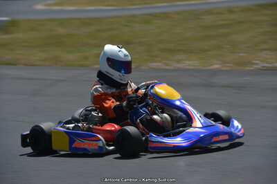 25/05/2014 : Kartix Clubs à Ganges (Photos Antoine Camblor) 2014 — karting